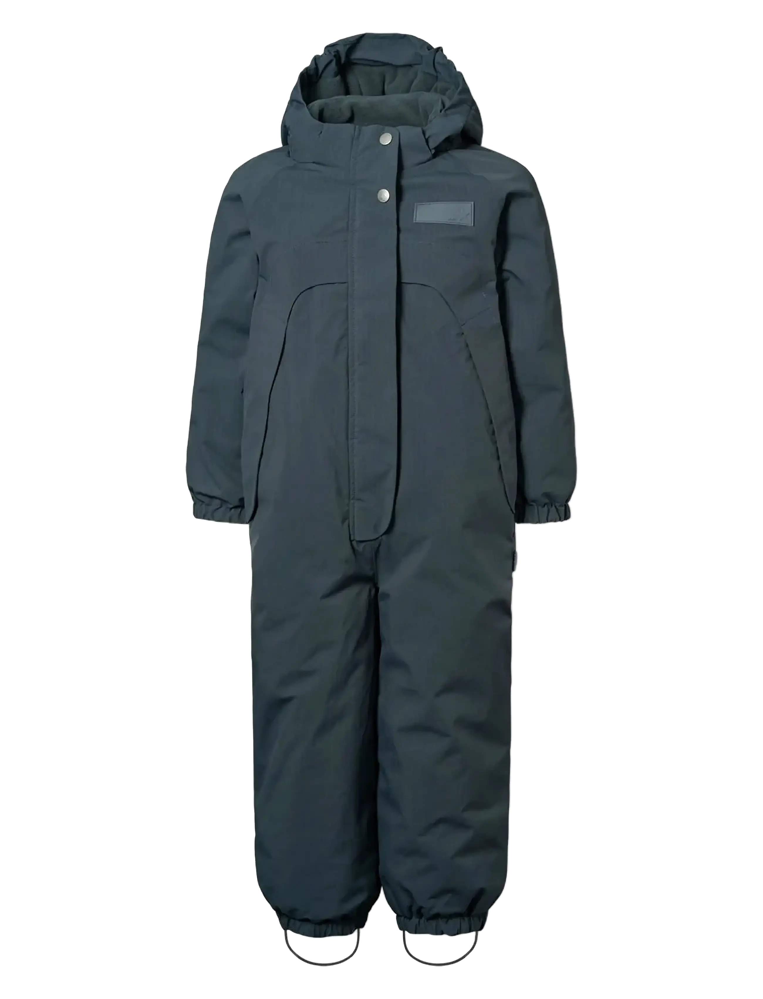 MOLO Pingo Navy - 128 - Kinder