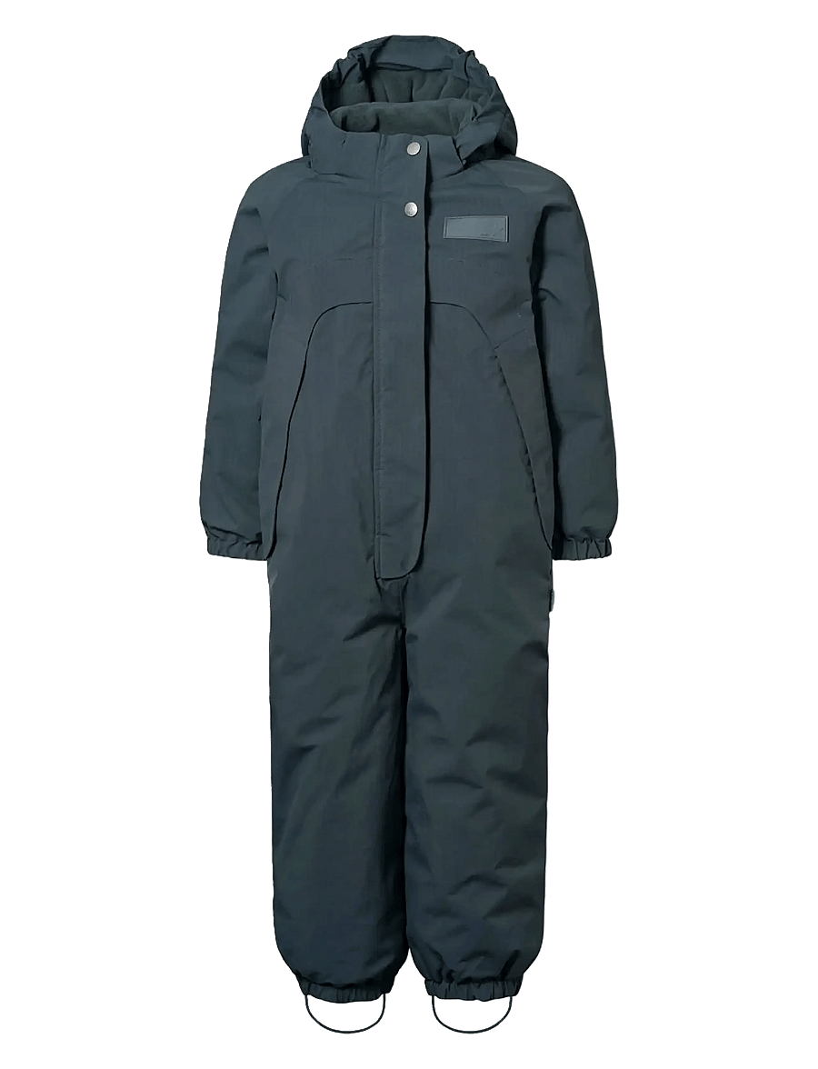 Molo - Pingo - schneeanzug - night navy - 1