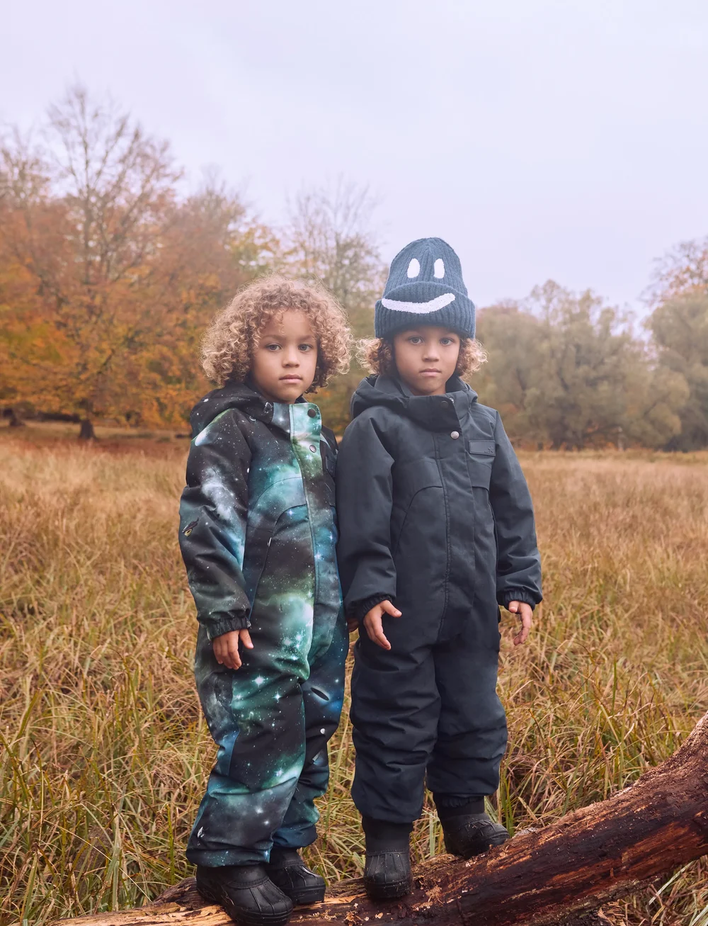 Molo - Pingo - shop efter alder - night navy - 3