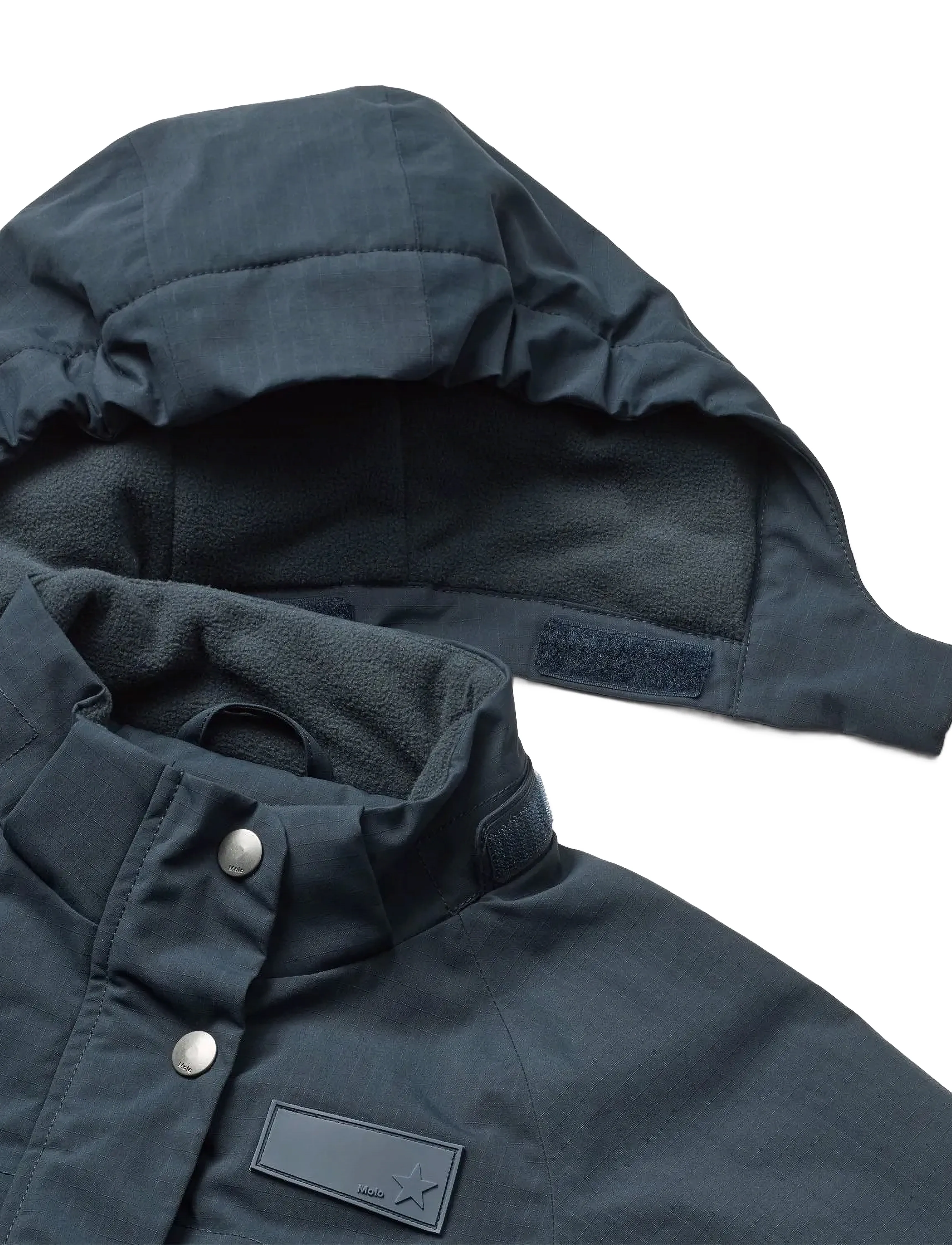 Molo - Pingo - overaller - night navy - 4