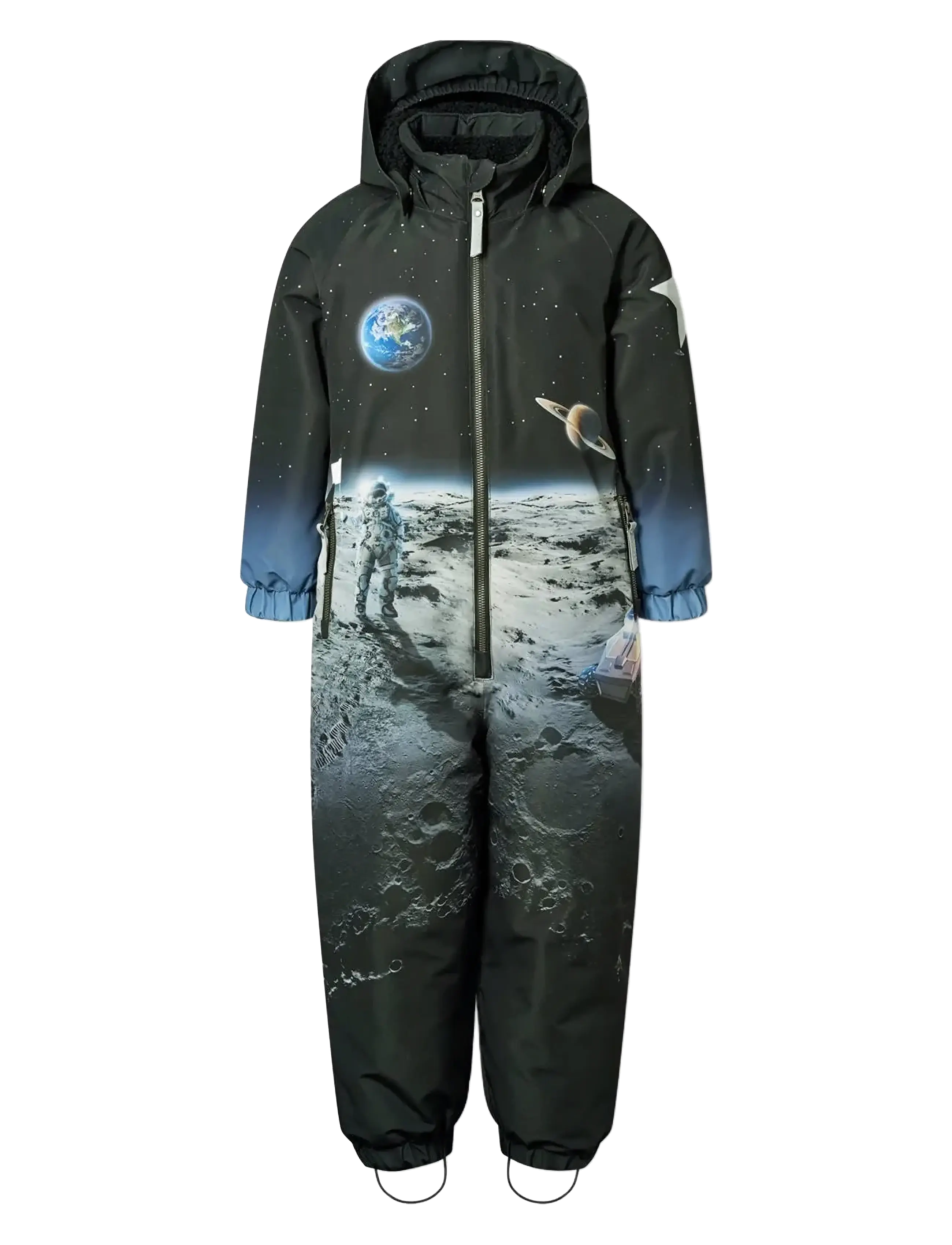 MOLO Polar Schwarz - 86 - Kinder