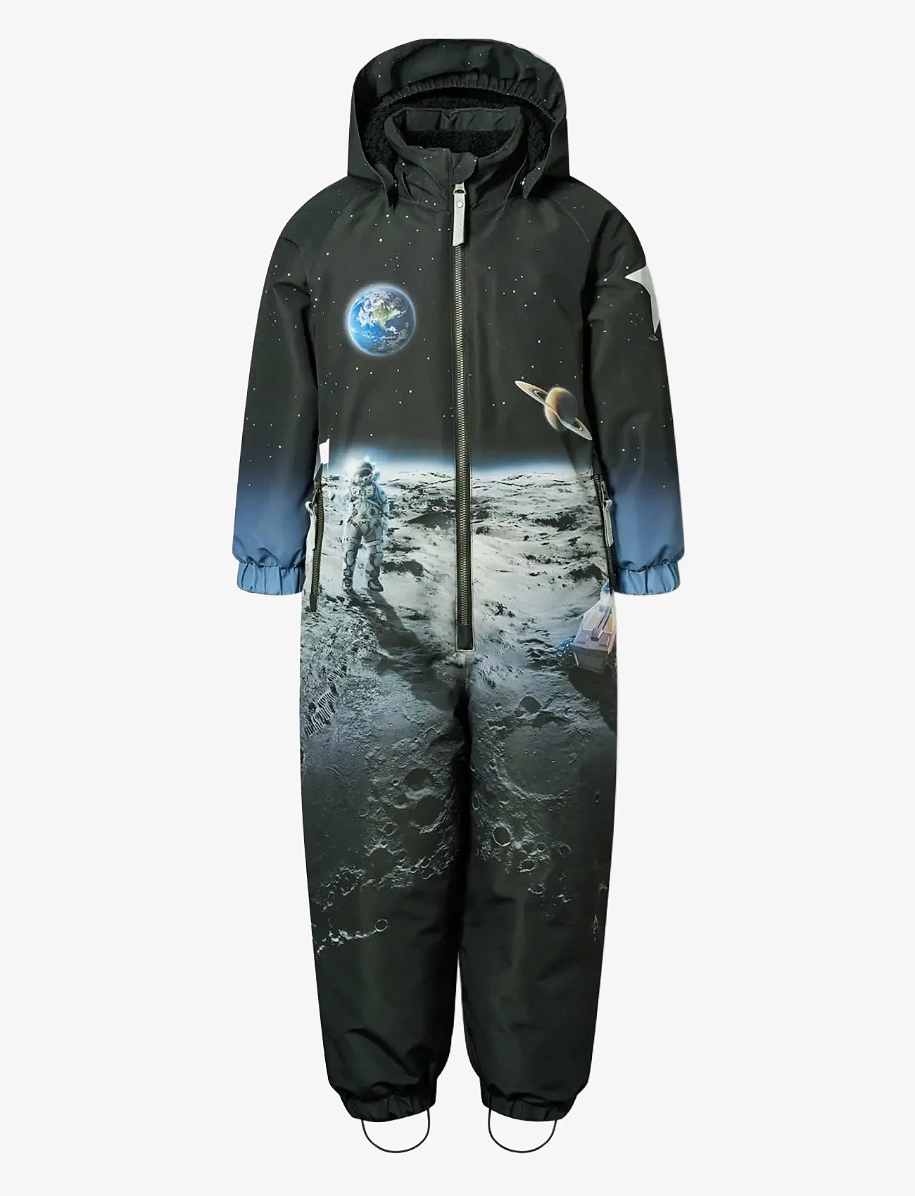 Molo - Polar - børn - on the moon - 0