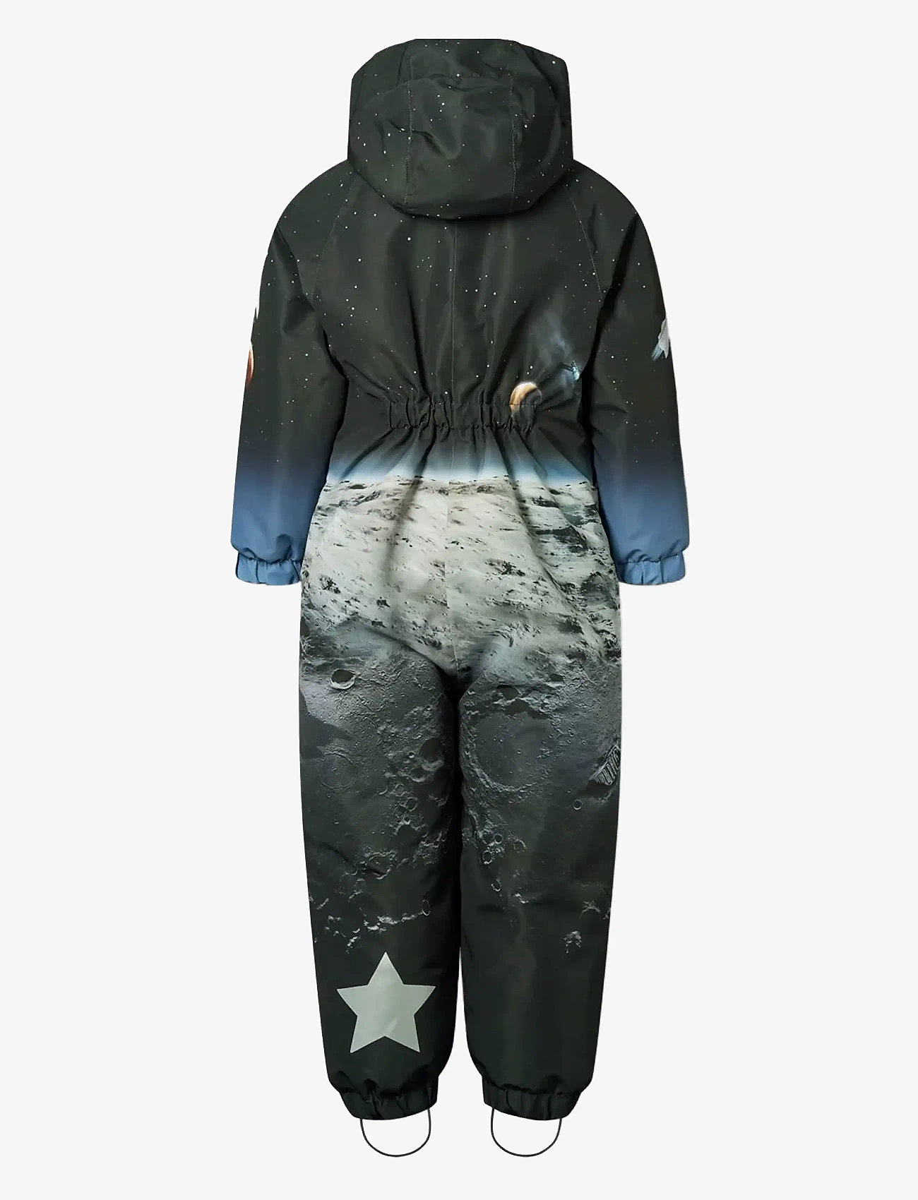 Molo - Polar - børn - on the moon - 1