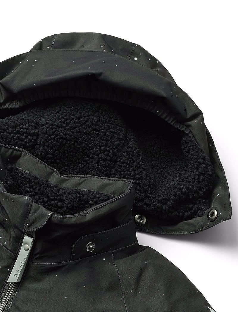 Molo - Polar - talvekombinesoon - on the moon - 3