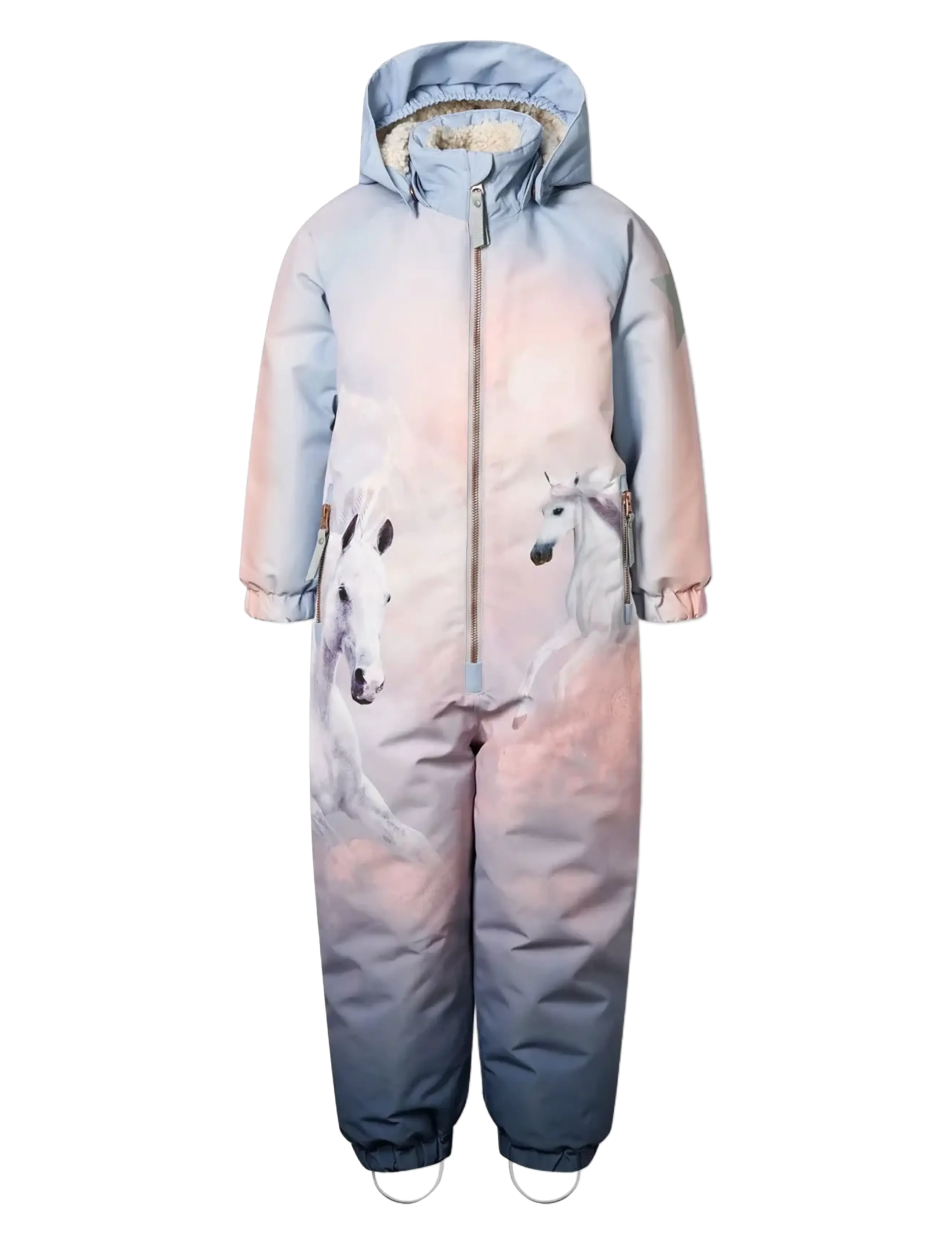 MOLO Polar Pink - 92 - Kinder