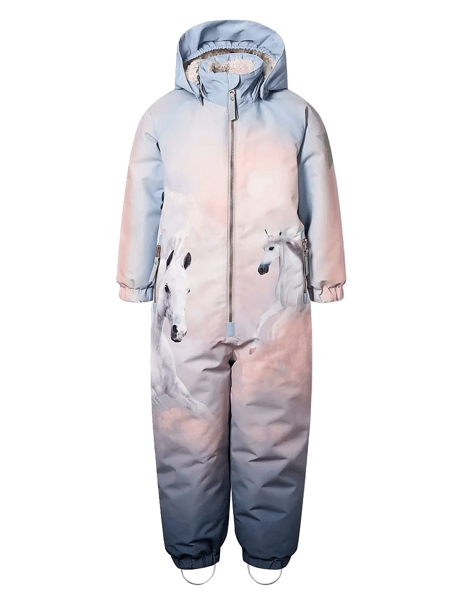 Molo - Polar - snowsuit - utopia world - 1