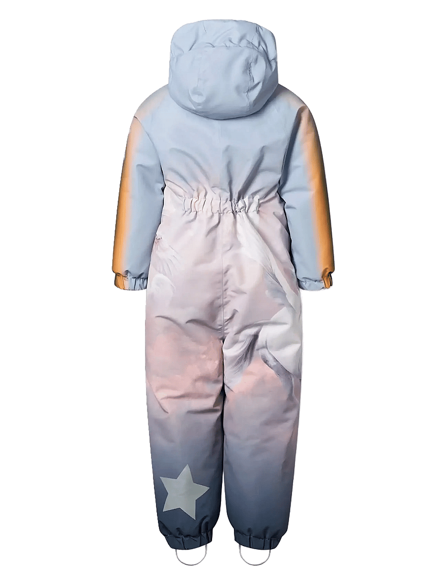 Molo - Polar - snowsuit - utopia world - 2