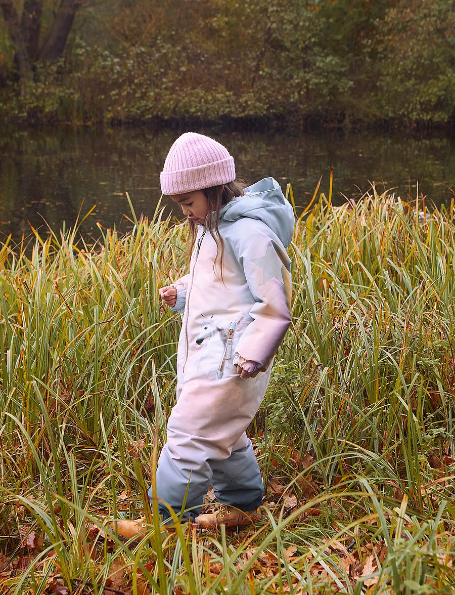 Molo - Polar - snowsuit - utopia world - 0
