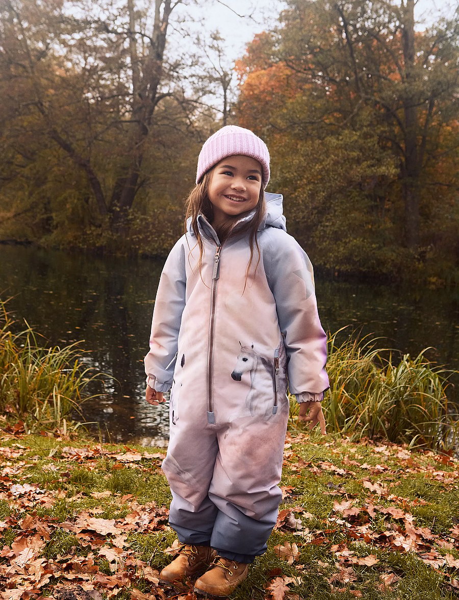 Molo - Polar - snowsuit - utopia world - 3