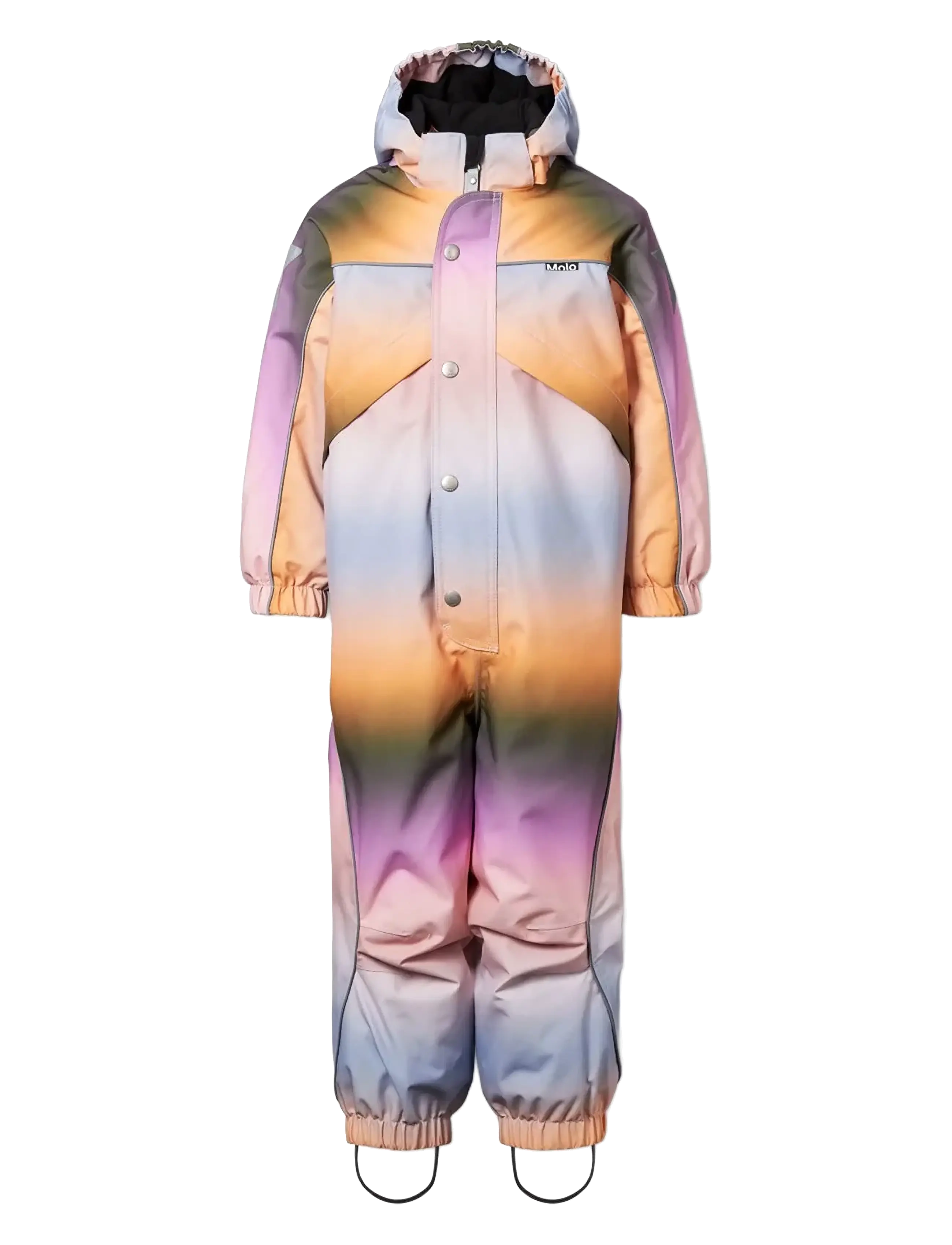 MOLO Polaris Pink - 86 - Kinder