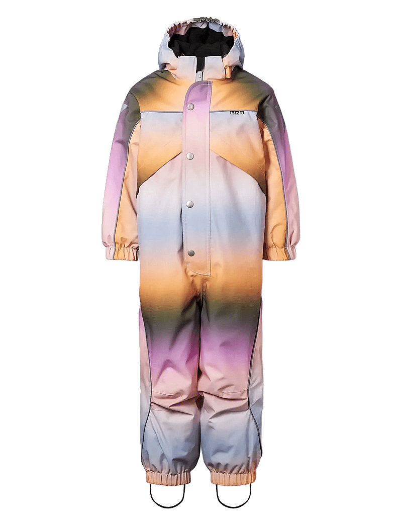 Molo - Polaris - shop efter alder - rainbow sky - 0