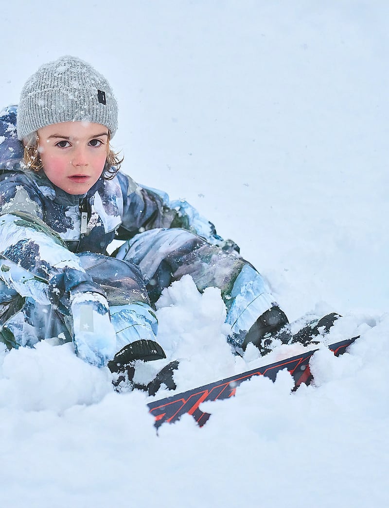 Molo - Polaris - shop efter alder - snowy mountains - 3