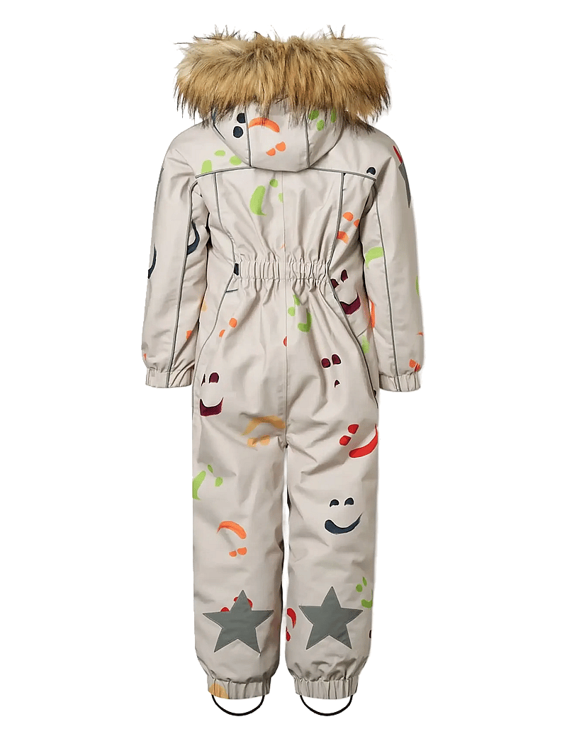 Molo - Polaris Fur - vinteroveraller - arty emotions - 2