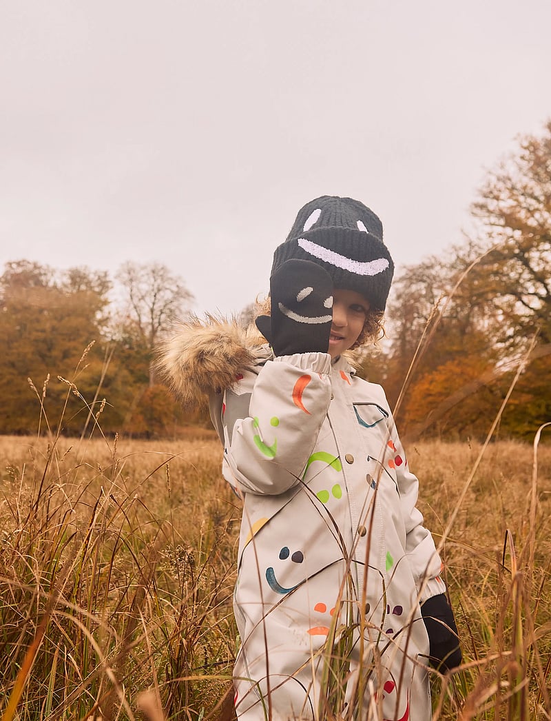 Molo - Polaris Fur - vinteroveraller - arty emotions - 0