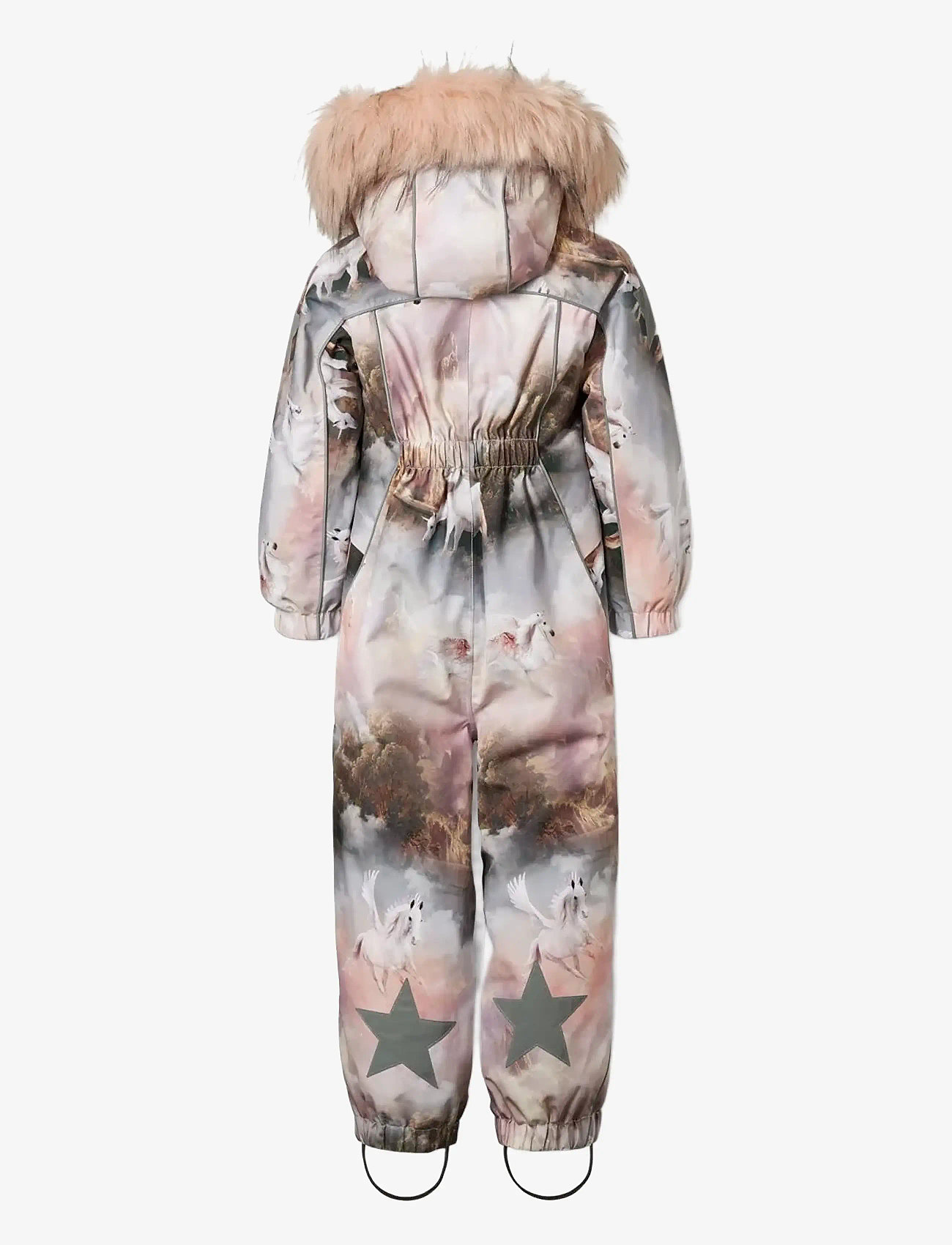 Molo - Polaris Fur - talvekombinesoon - utopia - 2