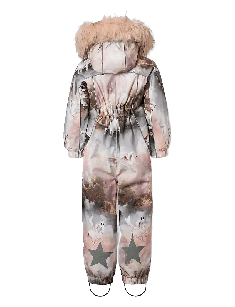 Molo - Polaris Fur - talvekombinesoon - utopia - 2