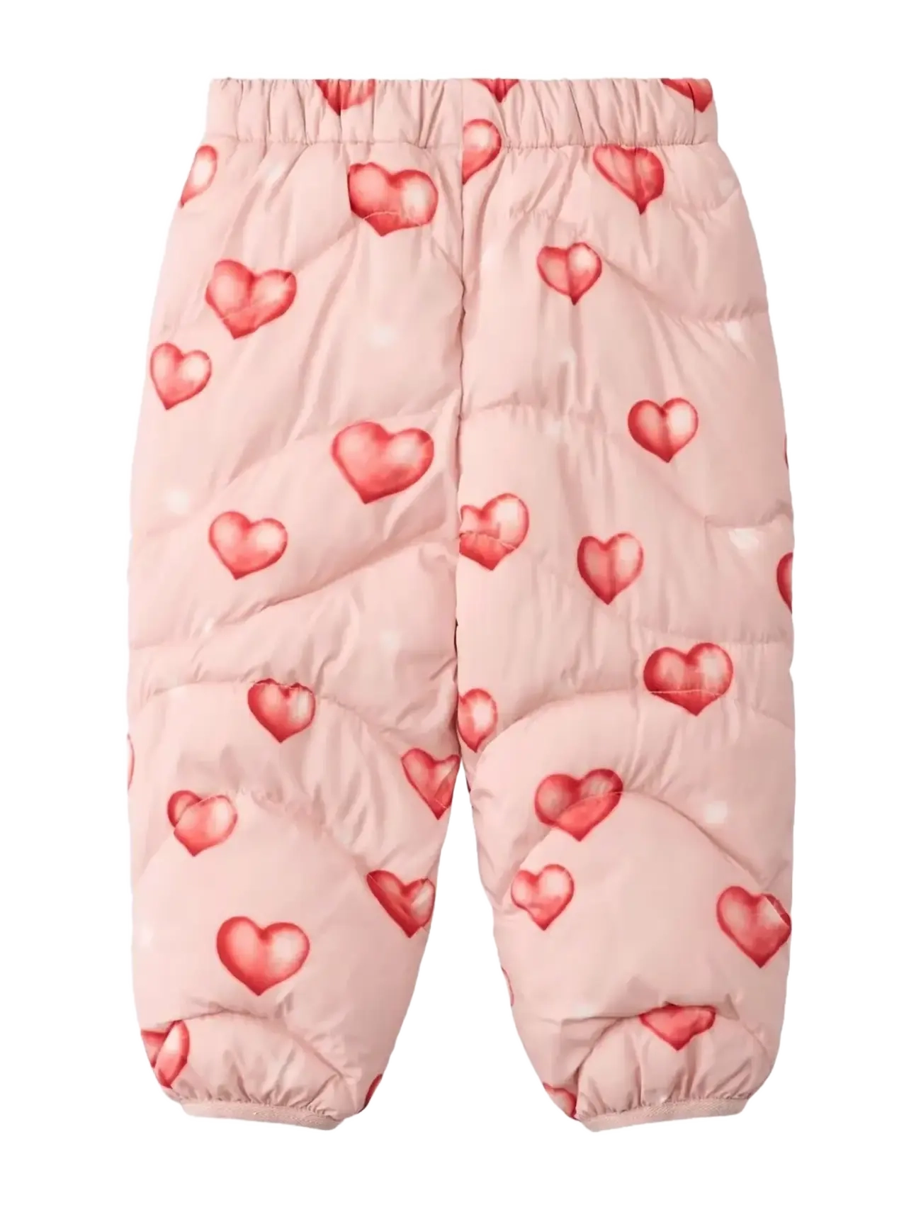 Molo - Percy - airbrush hearts - 1
