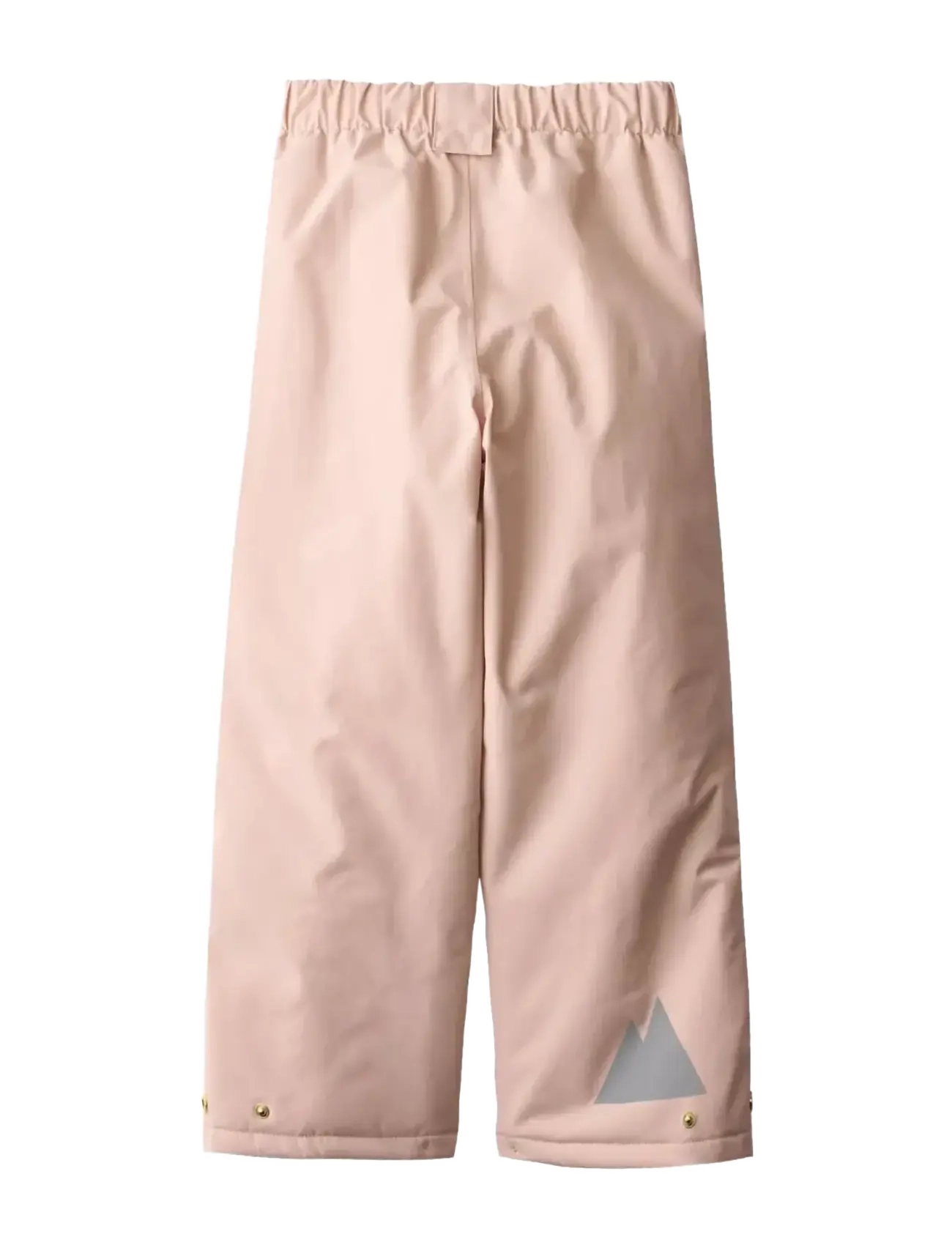 Molo - Paxton - winterhose - petal blush - 1