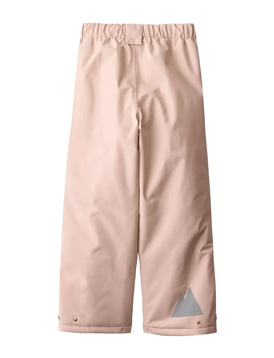 Molo - Paxton - winterhose - petal blush - 1