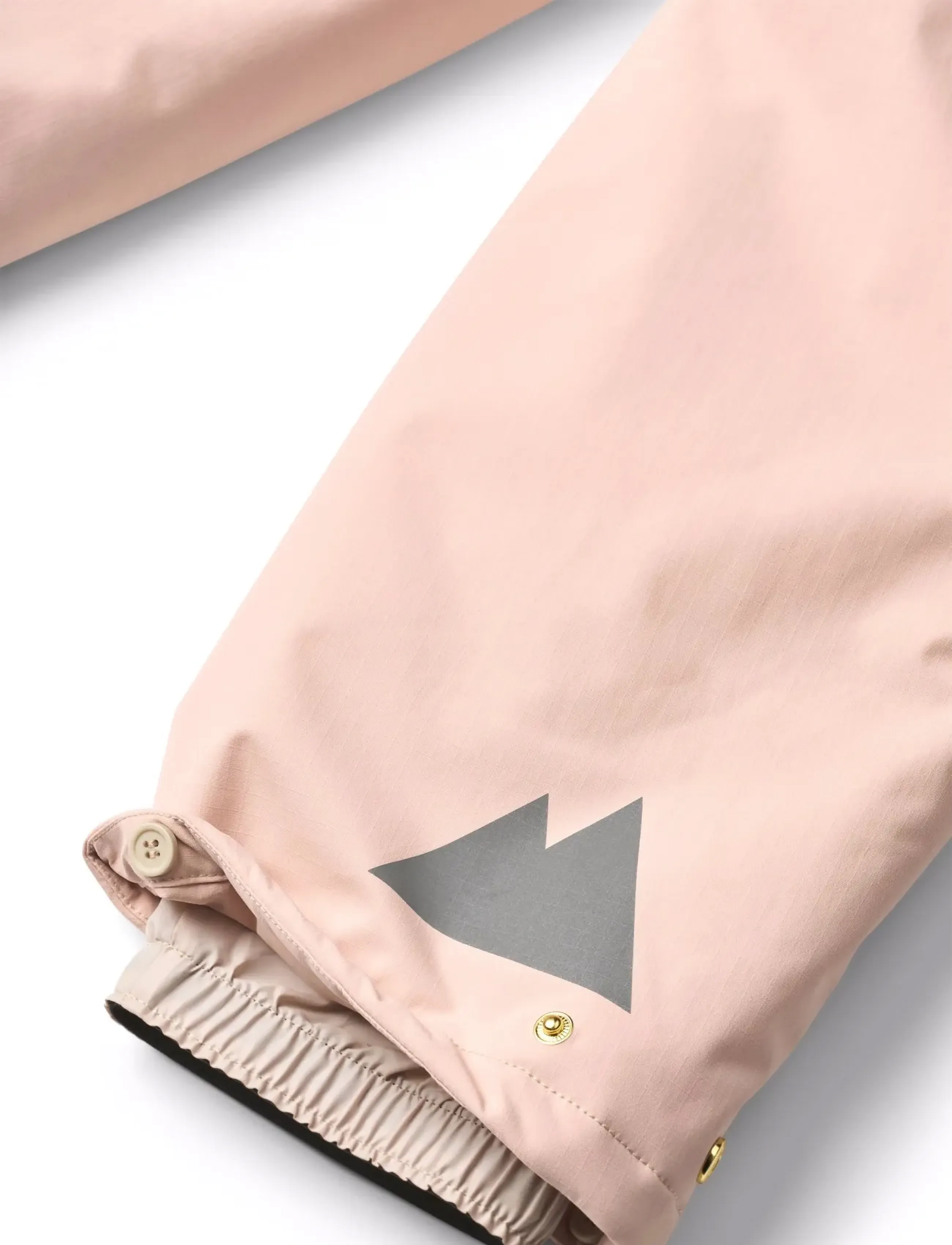 Molo - Paxton - winterhose - petal blush - 3