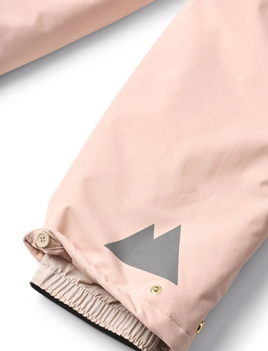 Molo - Paxton - winterhose - petal blush - 3