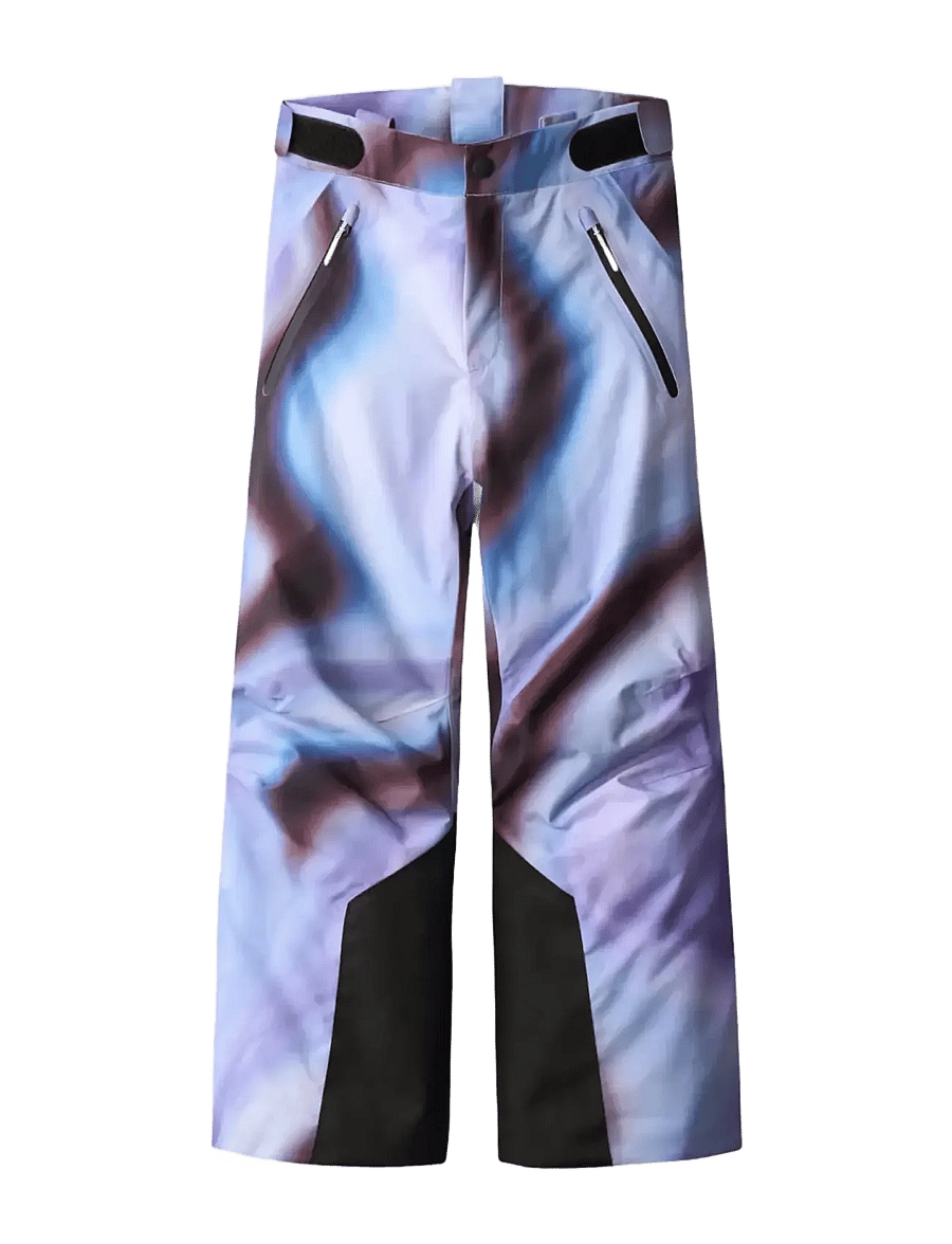 Molo - Jump Pro - vinterbyxor - air brushed - 0