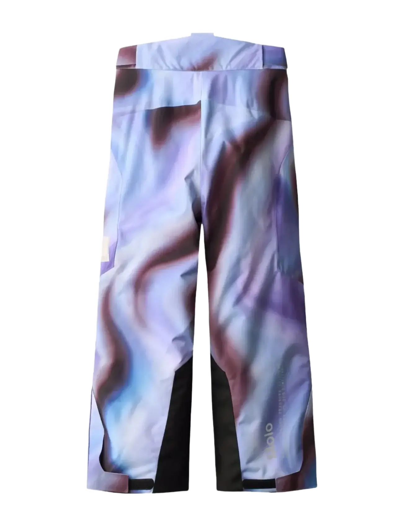 Molo - Jump Pro - vinterbyxor - air brushed - 1