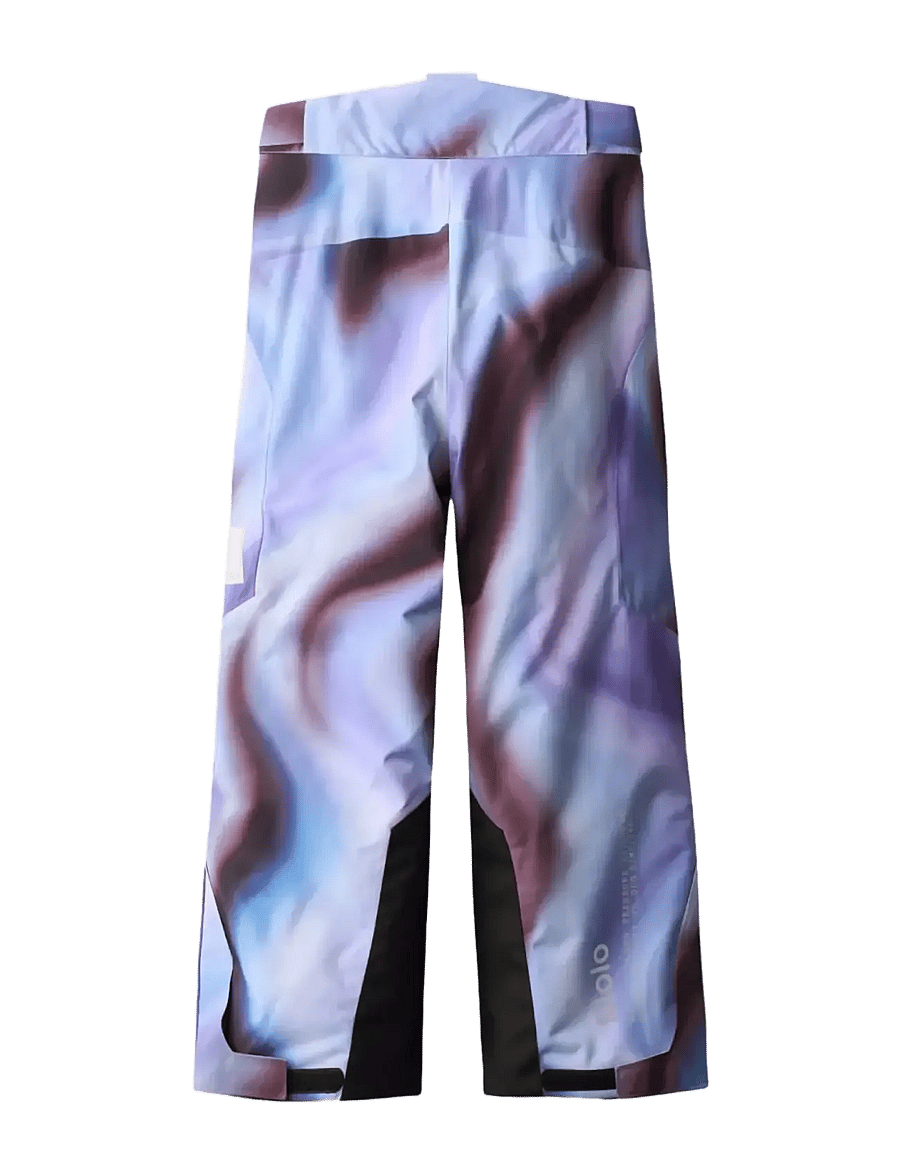 Molo - Jump Pro - vinterbyxor - air brushed - 1