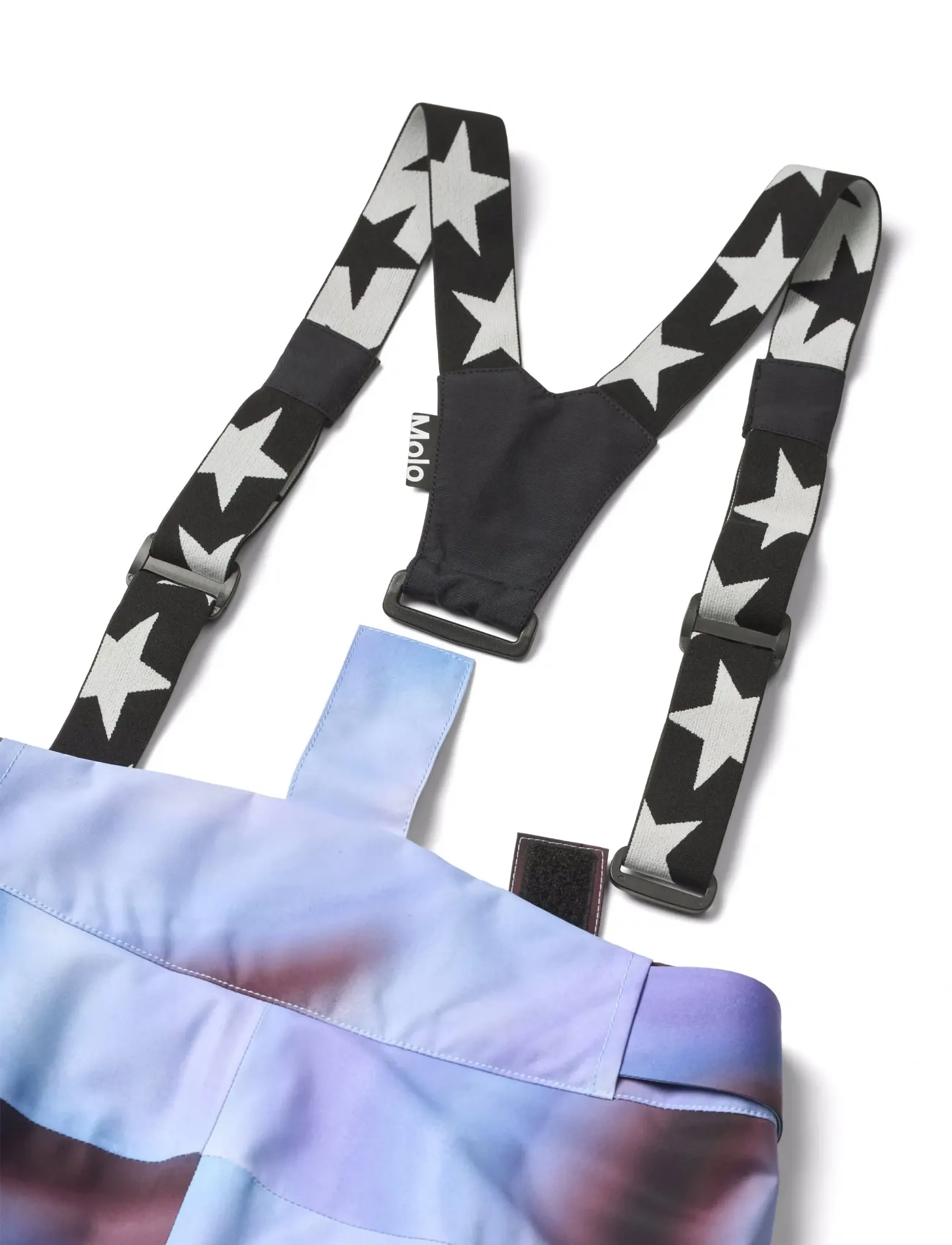 Molo - Jump Pro - vinterbyxor - air brushed - 2