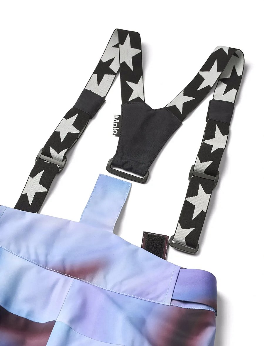 Molo - Jump Pro - vinterbyxor - air brushed - 2