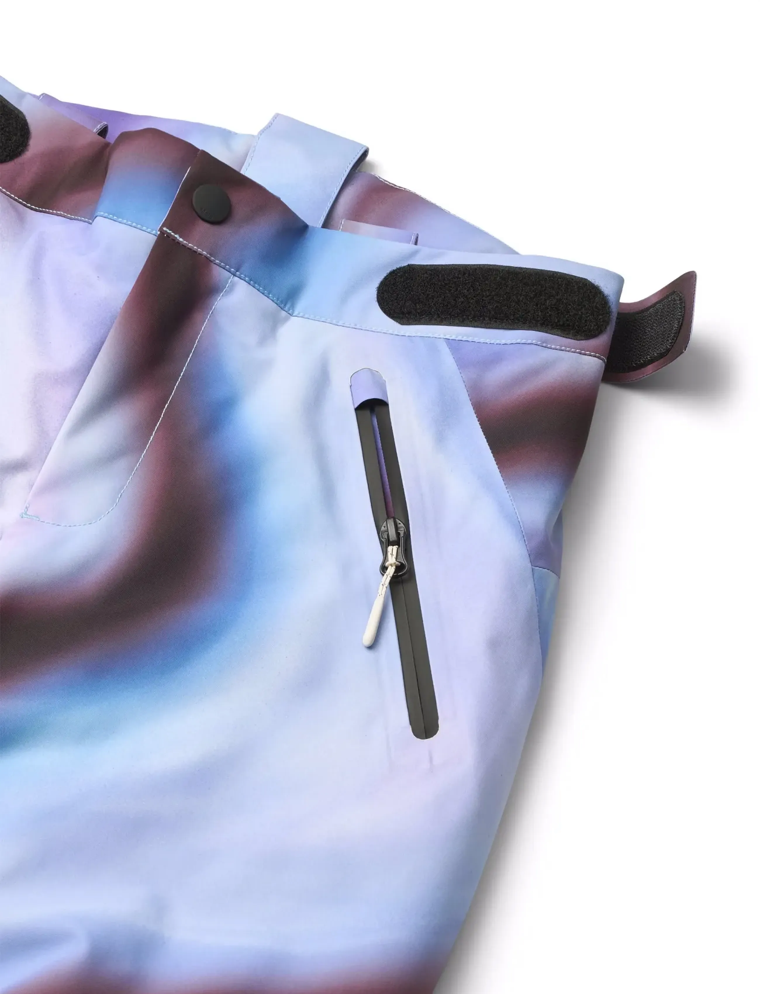 Molo - Jump Pro - vinterbyxor - air brushed - 3