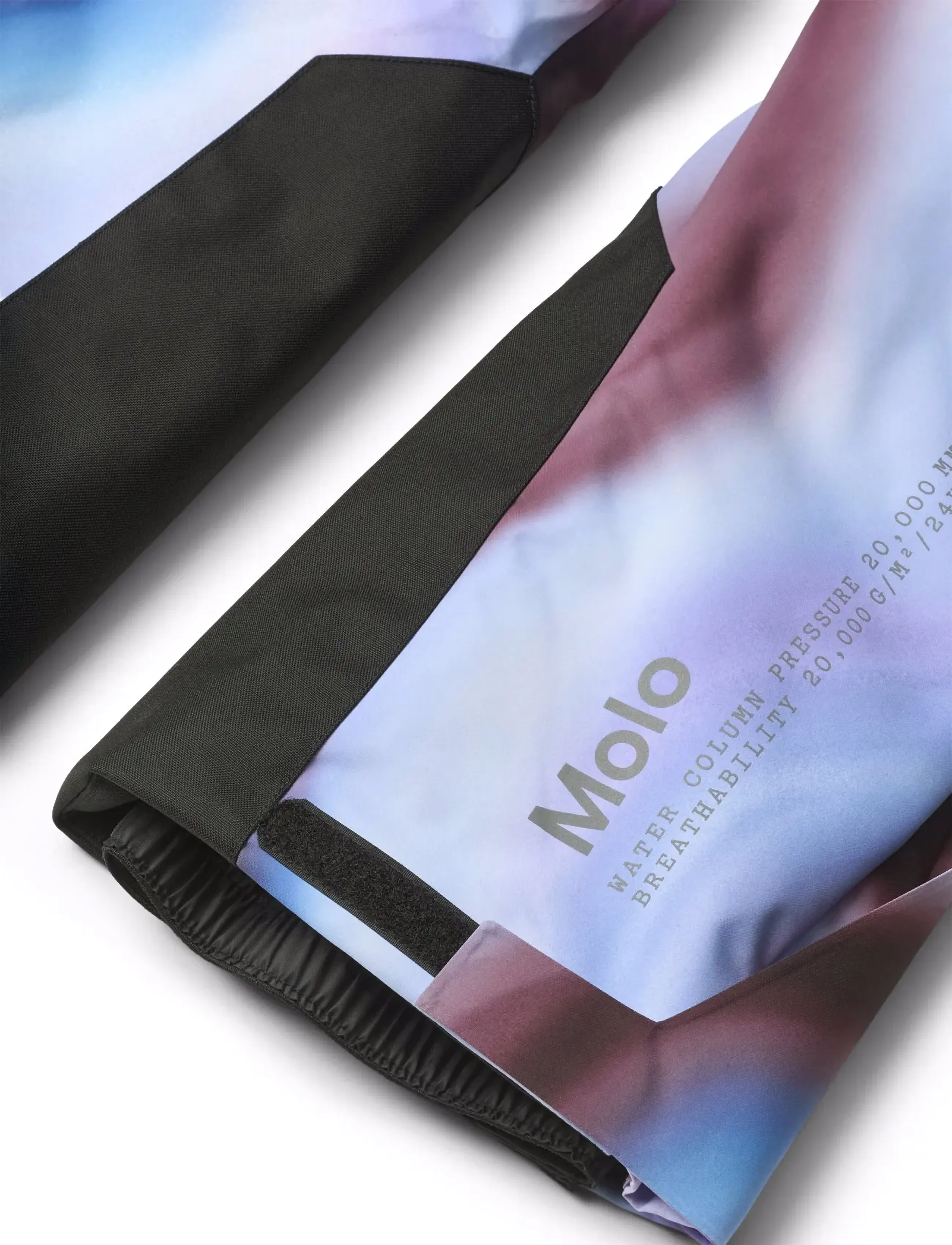 Molo - Jump Pro - vinterbyxor - air brushed - 4
