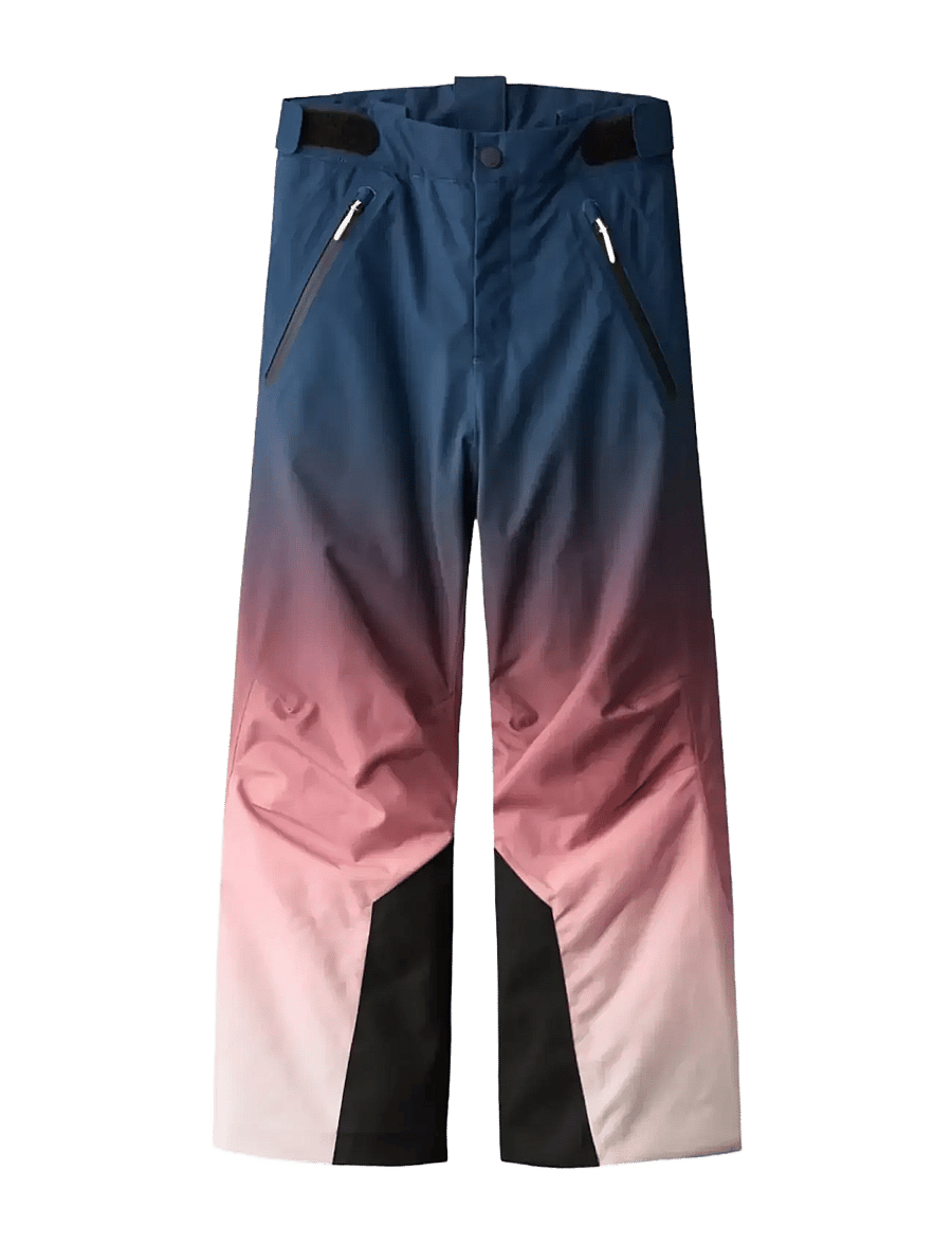 Molo - Jump Pro - winterhose - faded rose - 0