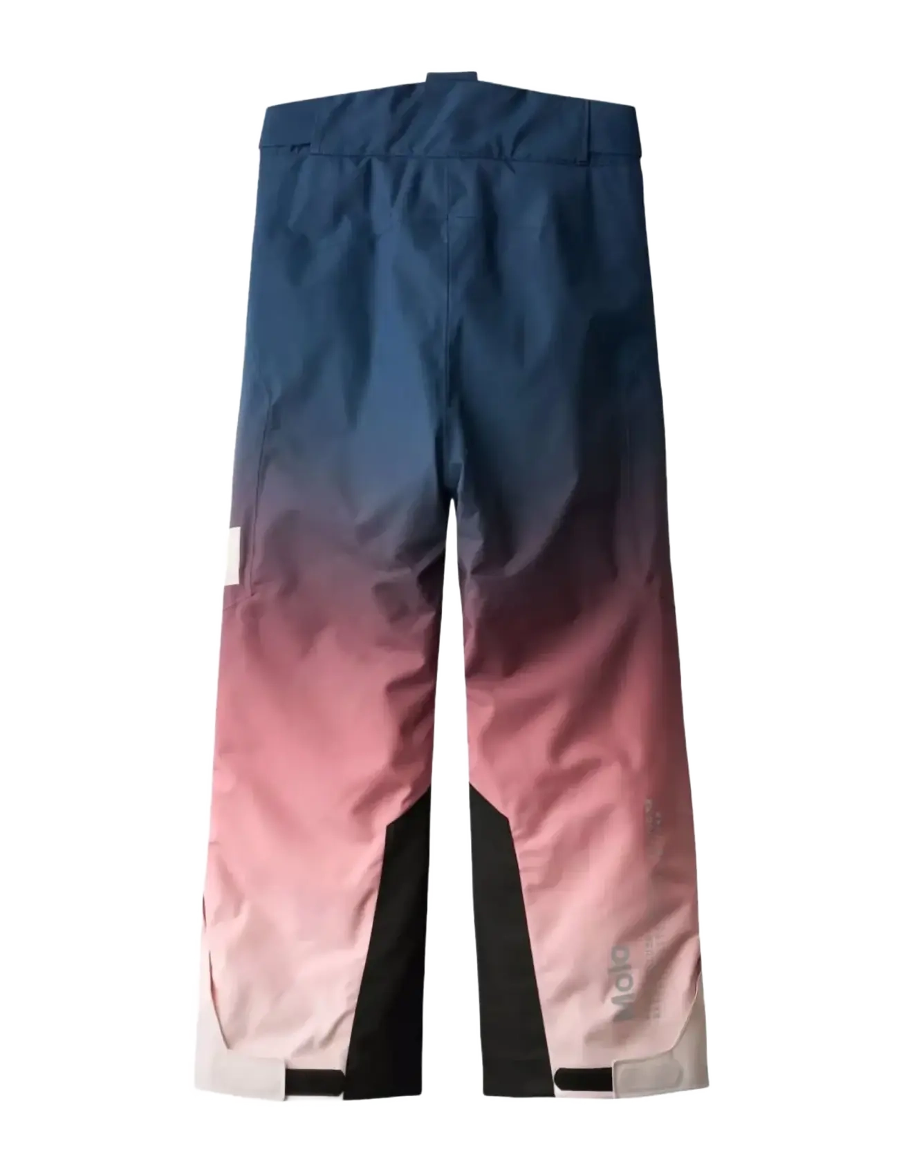 Molo - Jump Pro - winterhose - faded rose - 1