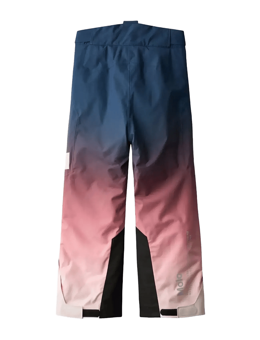 Molo - Jump Pro - winterhose - faded rose - 1