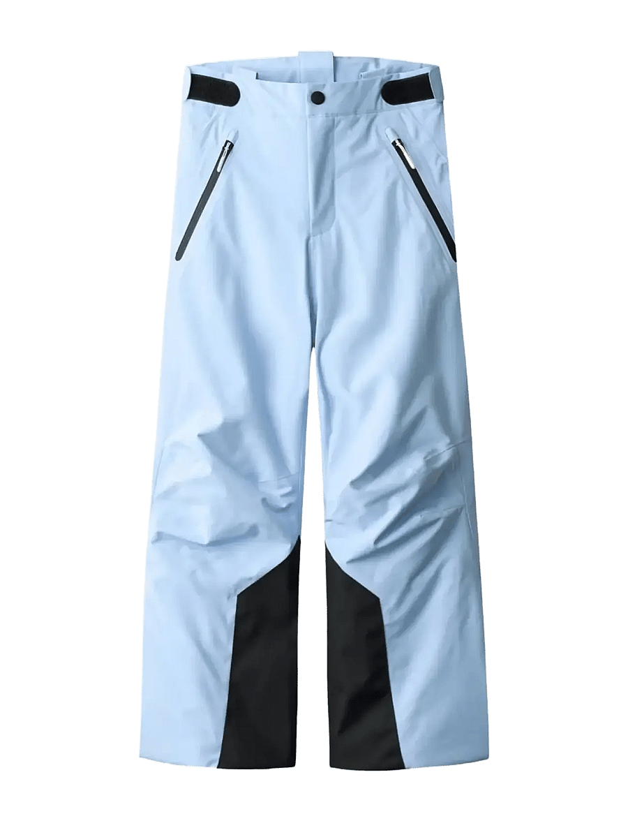 Molo - Jump Pro - vinterbyxor - ice aqua - 0