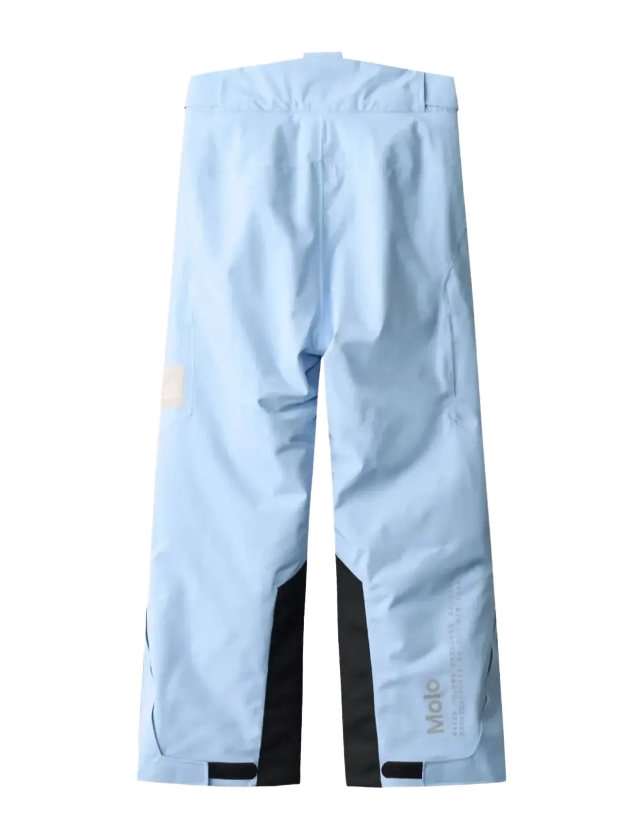 Molo - Jump Pro - vinterbyxor - ice aqua - 1