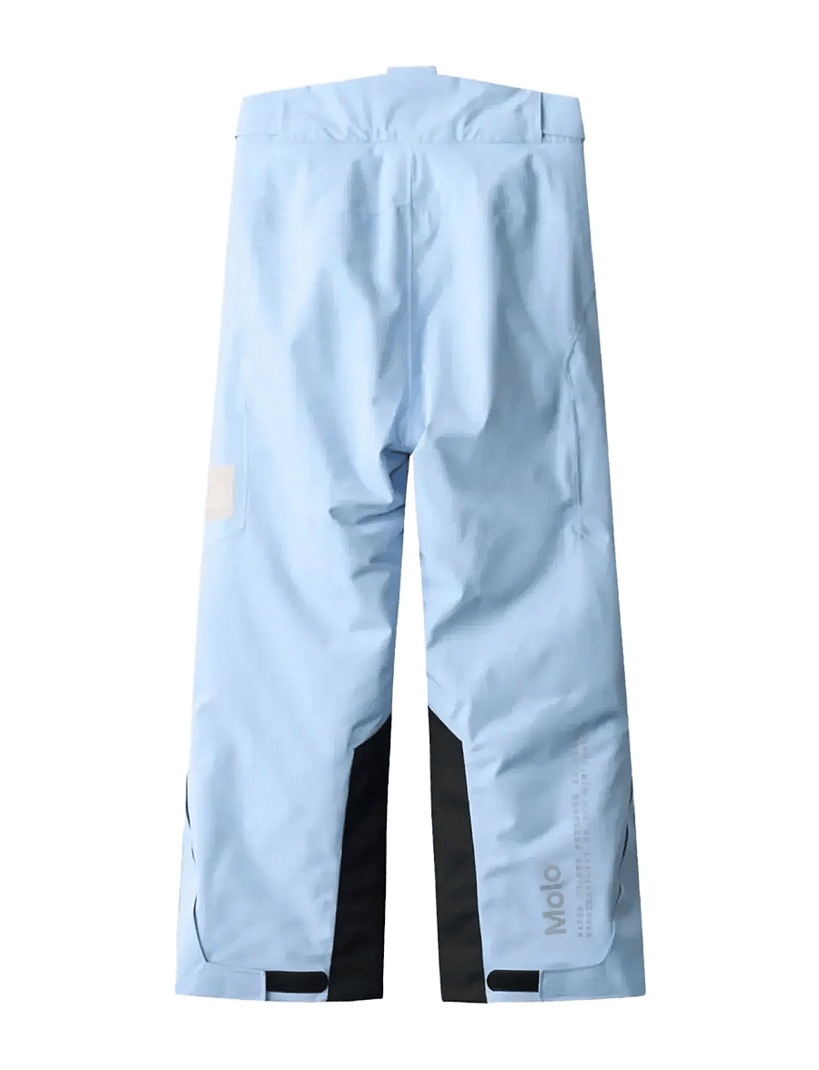Molo - Jump Pro - vinterbyxor - ice aqua - 1