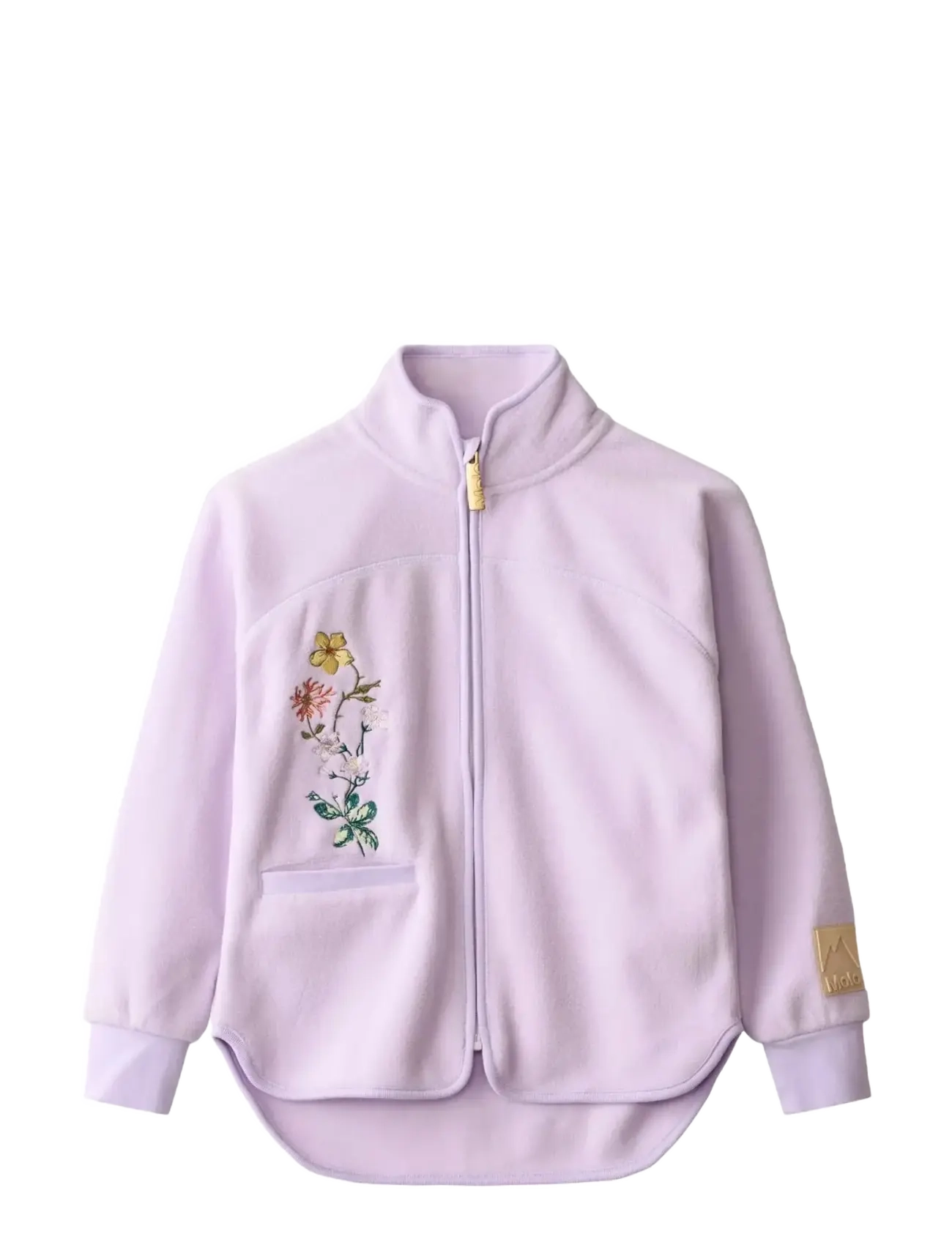 Molo Ulani - Shop by age - FROZEN LILAC / purple
