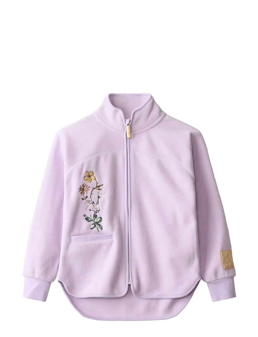 Molo - Ulani - frozen lilac - 0