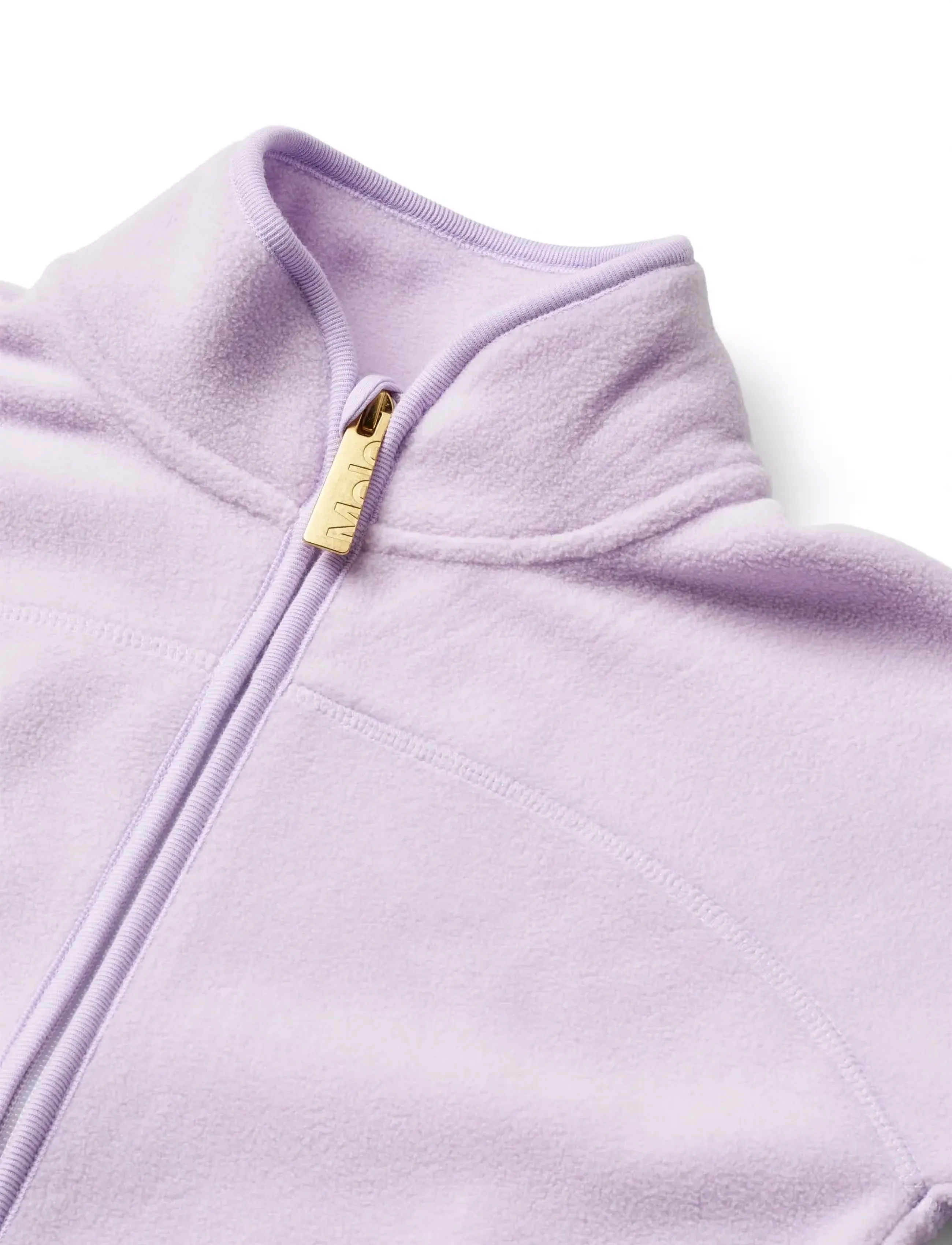 Molo - Ulani - frozen lilac - 2