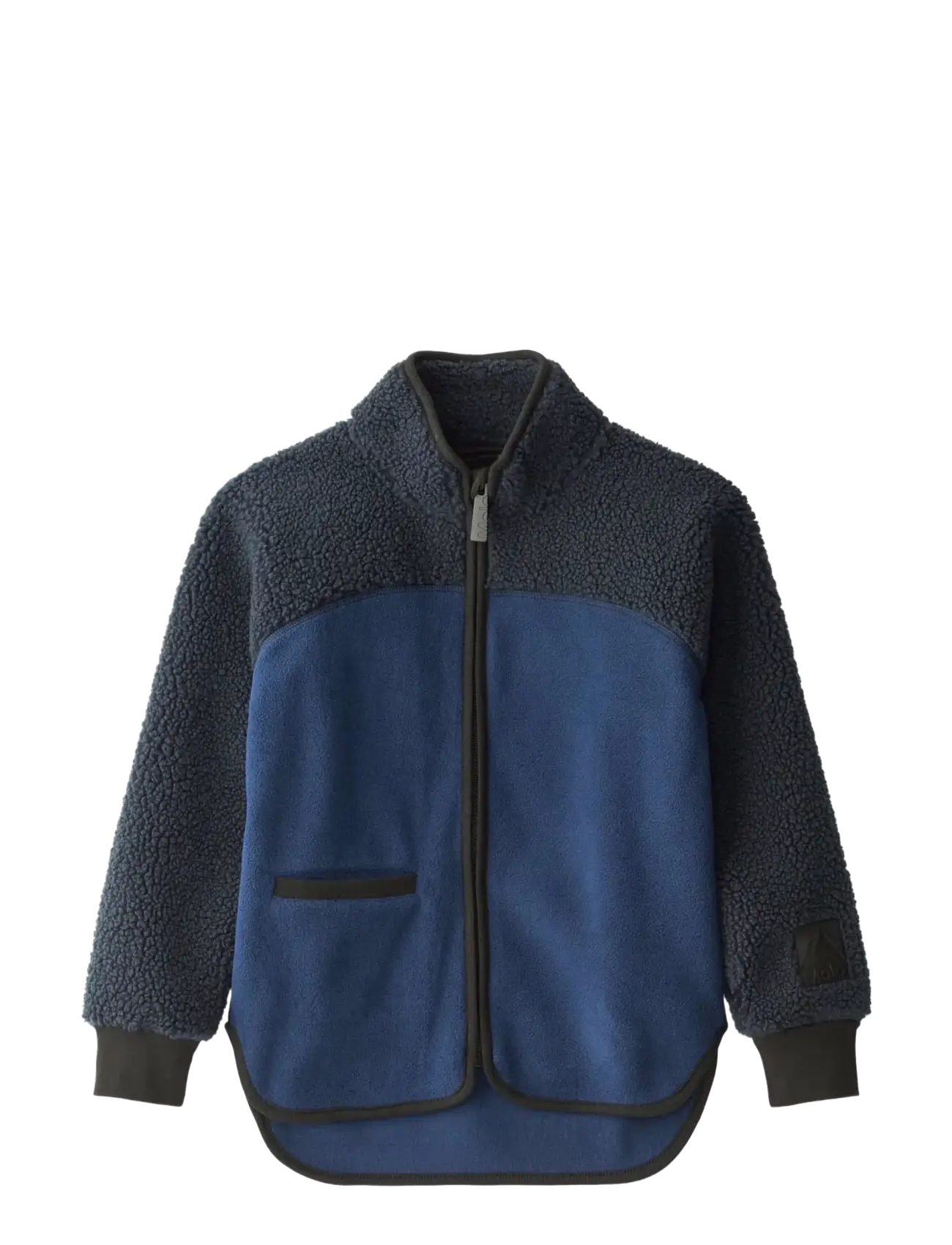 Molo Ulani Combi - Baby 44-92 - NAVY SKY / navy