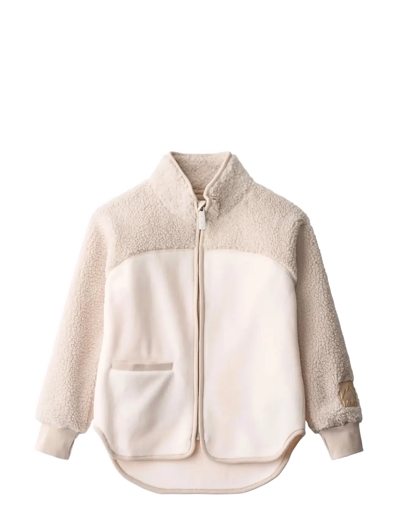 Molo Ulani Combi - Shop by age - PASTEL / cream