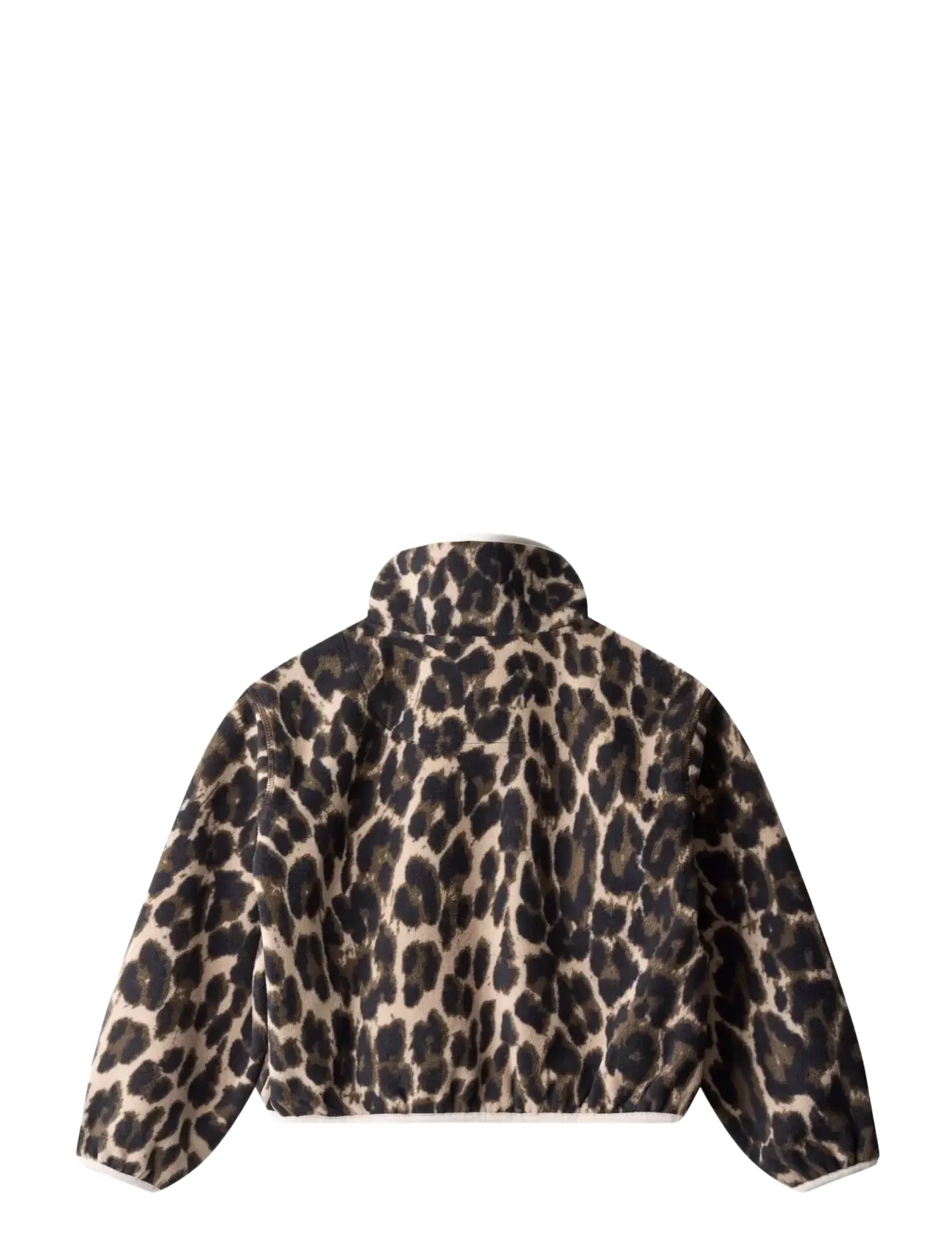 Molo - Uliana - brushed leo - 2