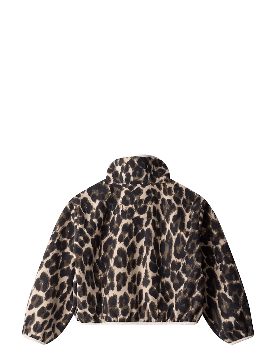 Molo - Uliana - brushed leo - 2