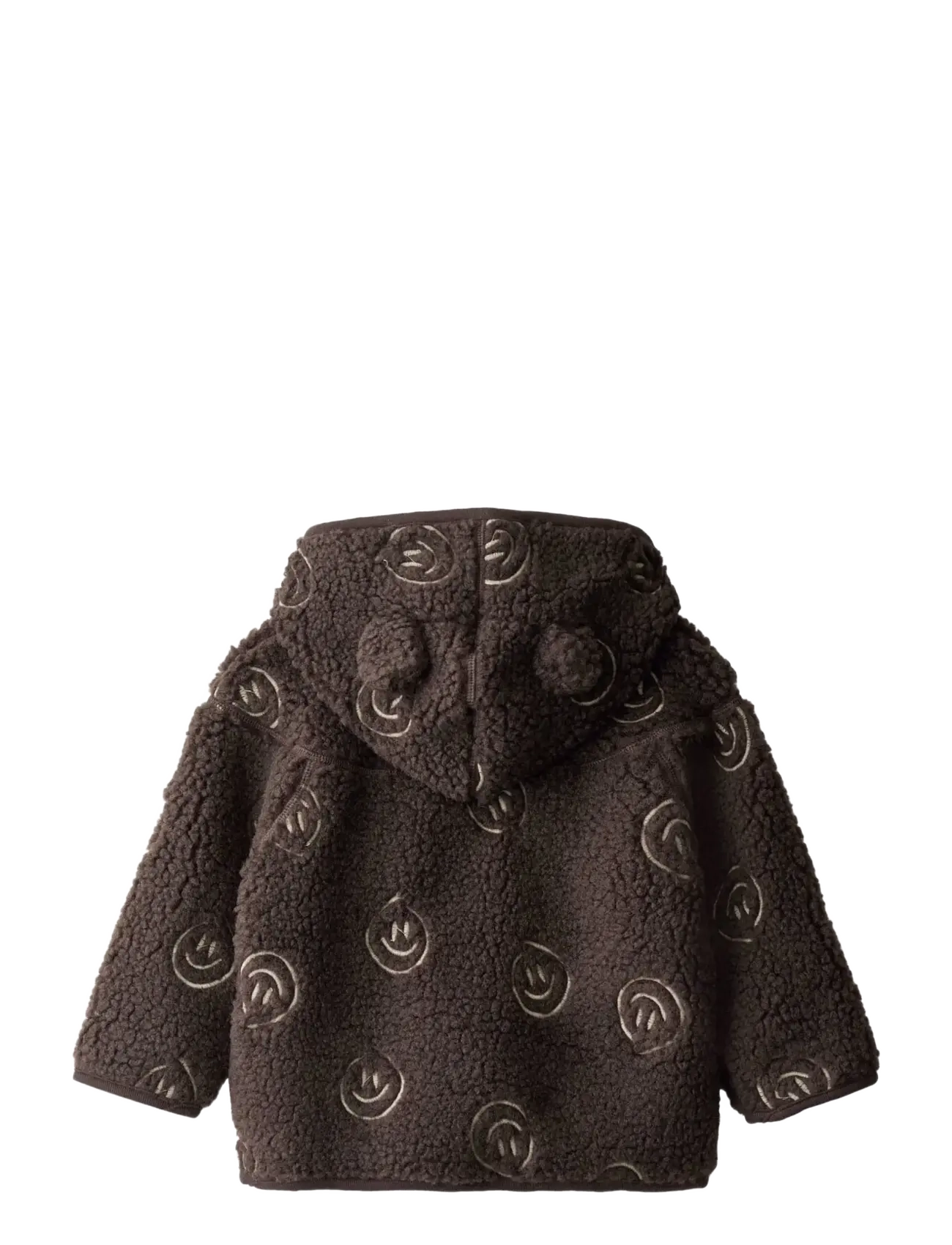 Molo - Ummi - bark smile - 1