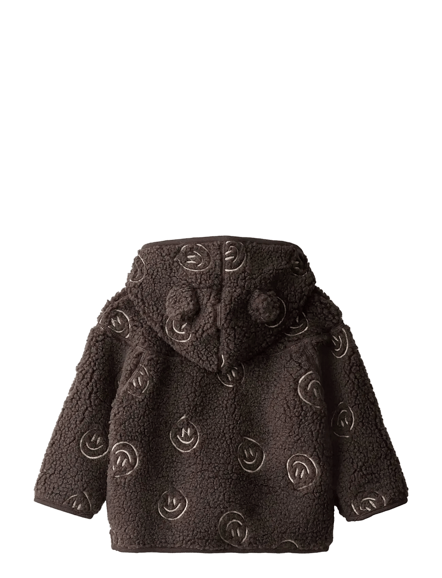 Molo - Ummi - bark smile - 1