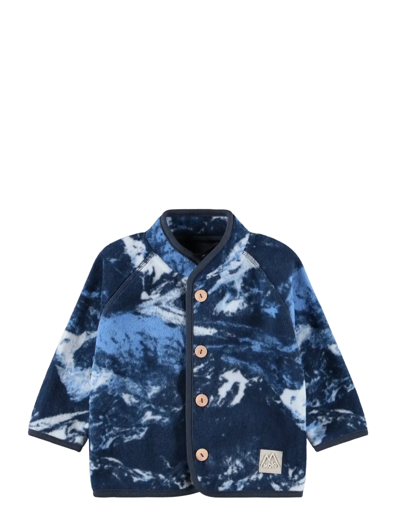 MOUNTAIN FLEECE