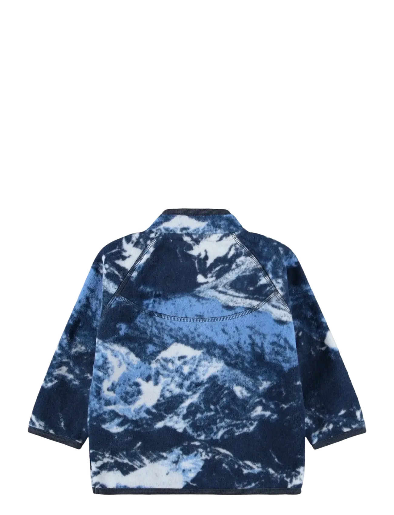 Molo - Uli - mountain fleece - 1