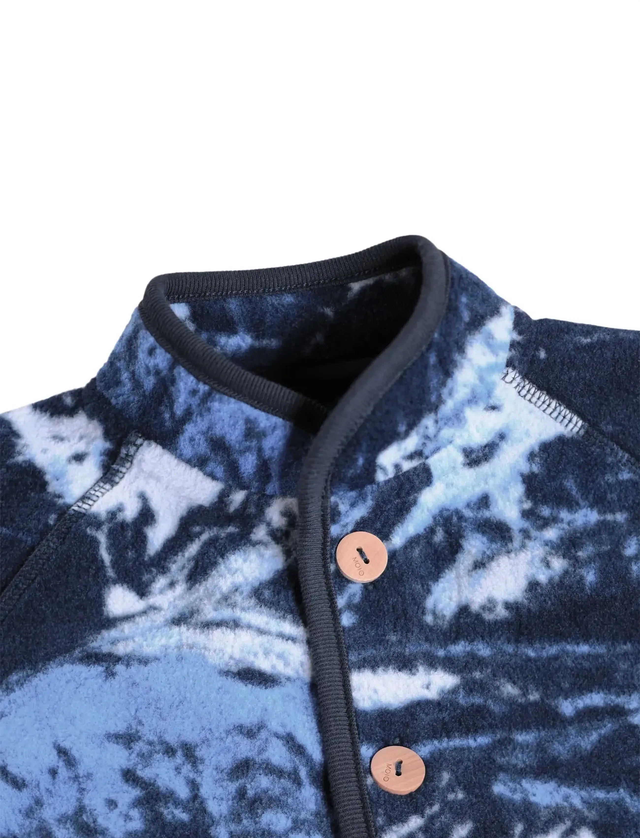 Molo - Uli - mountain fleece - 2